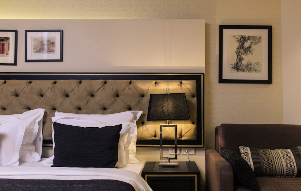 Stay Kook Jerusalem in Jerusalem, Israel