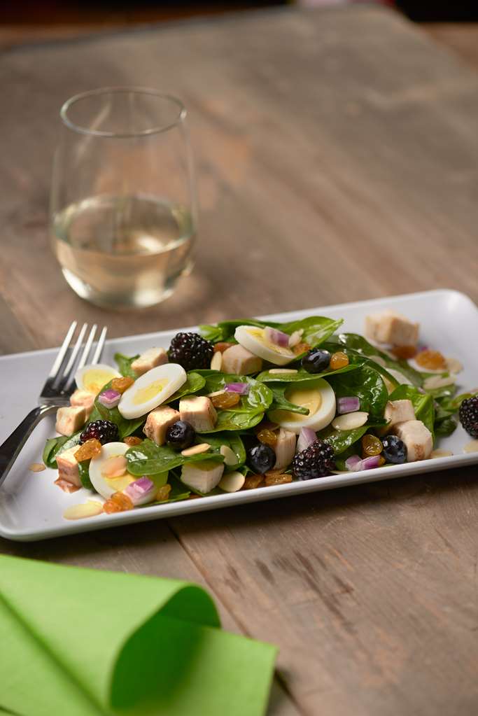 Hyatt Place Columbia Downtown The Vista - photo 4