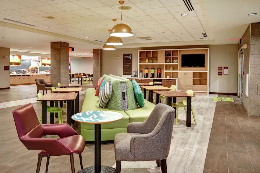 Home2 Suites by Hilton Springfield North - photo 26