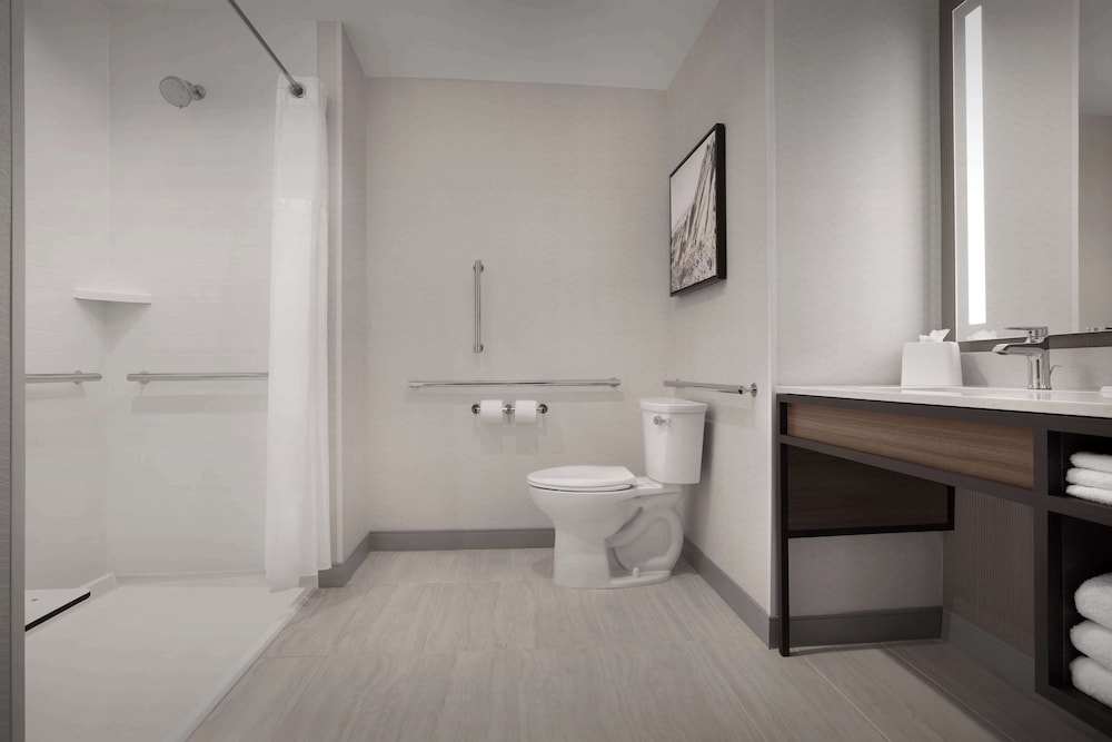 Hilton Garden Inn Denver Airport Tower Road - photo 18