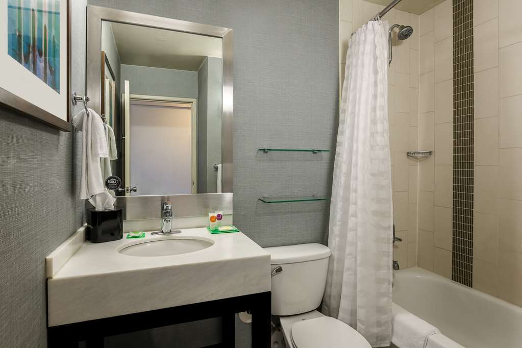 Hyatt Place San Jose Downtown - photo 32