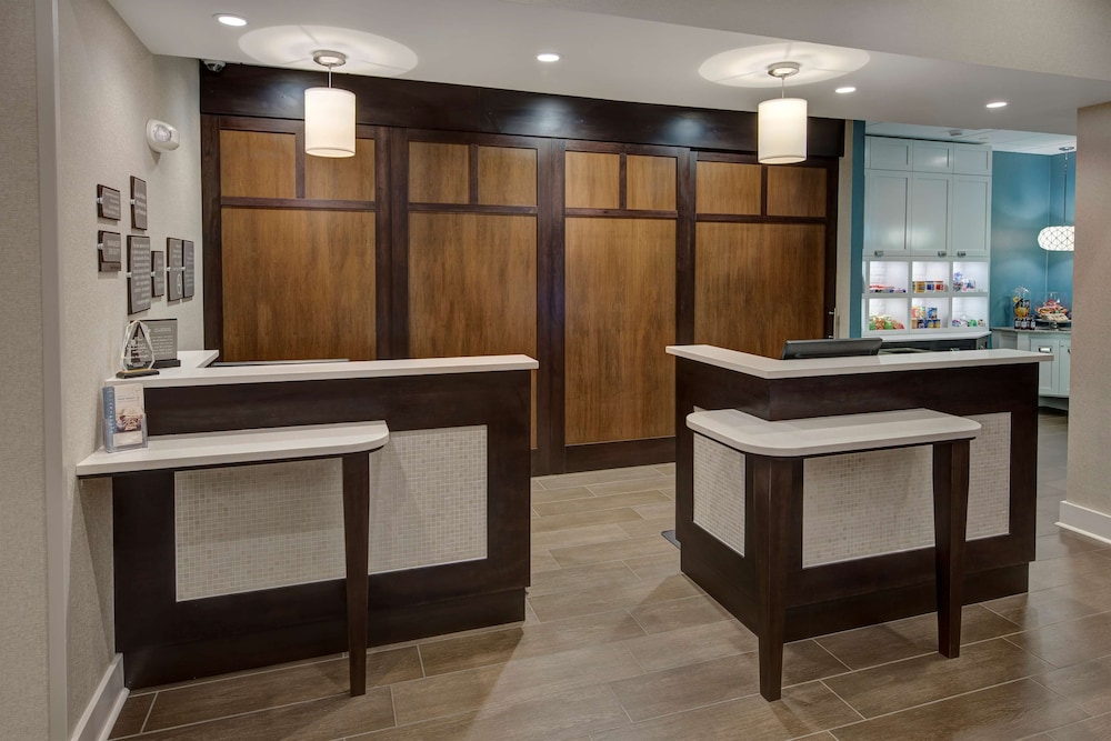 Homewood Suites by Hilton Asheville - photo 5