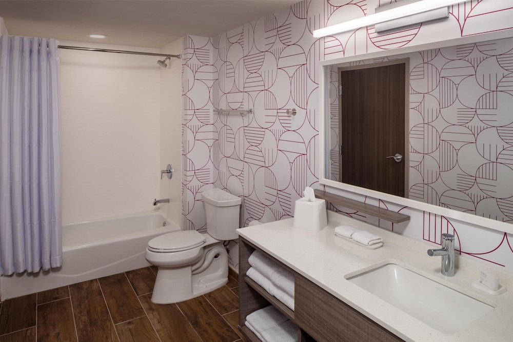 Home2 Suites by Hilton Clearwater St. Petersburg Ulmerton Rd - photo 18