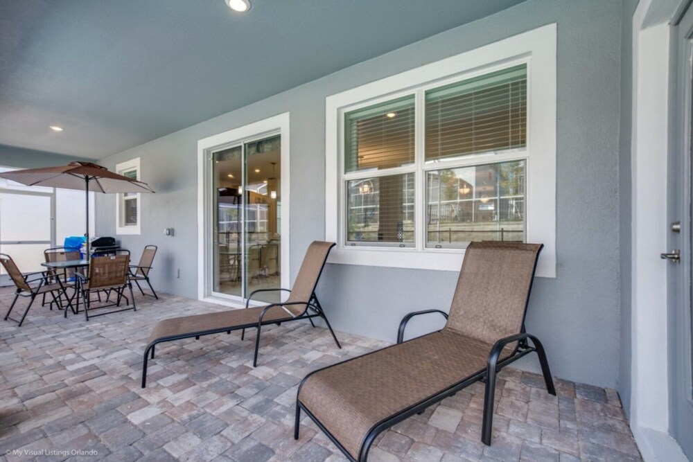 Villa in Champions Gate Resort 2570 - photo 45