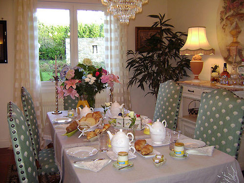 Villa Les Hortensias — Pont-Croix — photo 2