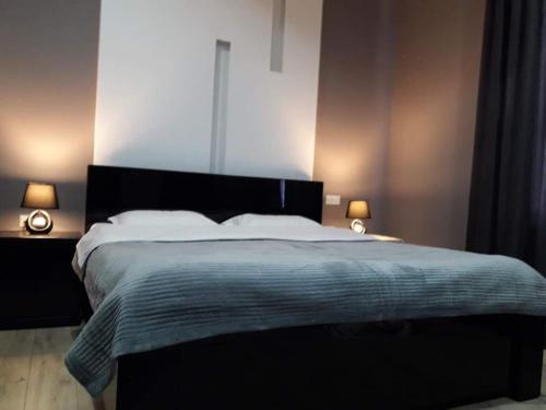 Tskaltubo Apartment Mirian Mepe