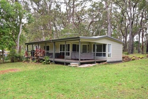 Hughs Hideaway Arakoon - last minute hotel in Unknown City