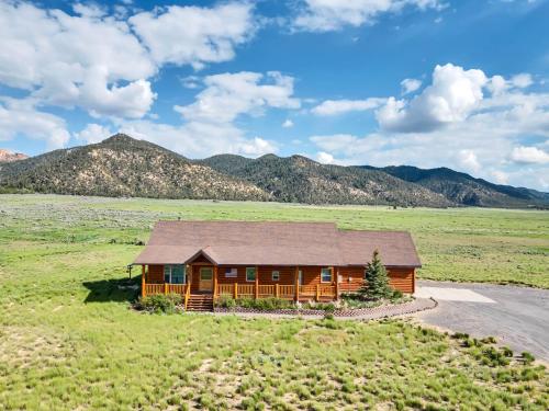 Bryce Canyon Retreat — hotel in Hatch