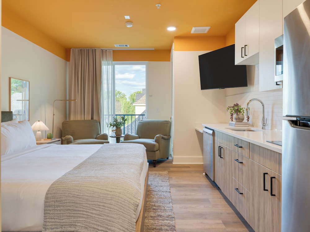 The Gilmore an AvantStay Hotel - photo 9