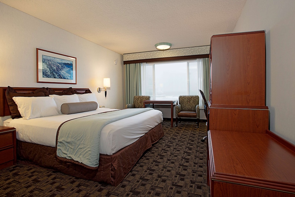 Shilo Inns Newport Oceanfront - photo 12