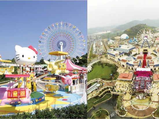 Molin Yard in Huzhou, People's Republic of China