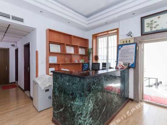 Dalian jingquan hotel - last minute hotel in Dalian