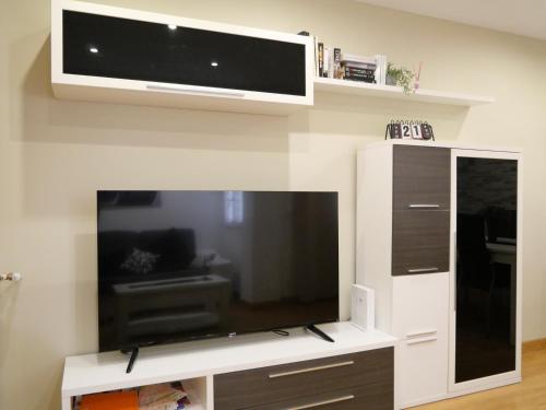Laucar Vivienda De Uso Turistico — Burgos