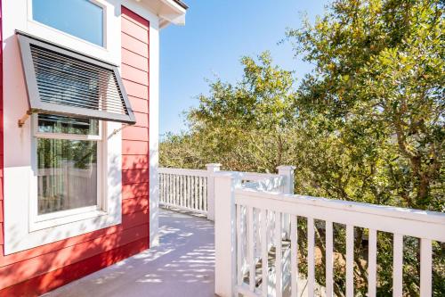 Alta Mira by Oak Island Accommodations - photo 29