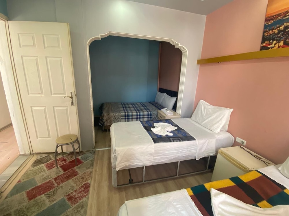Bakiş Otel — Konya — photo 3