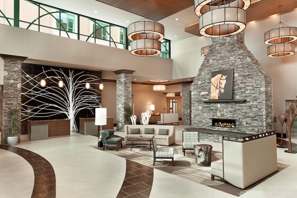 Embassy Suites Saratoga Springs - photo 2