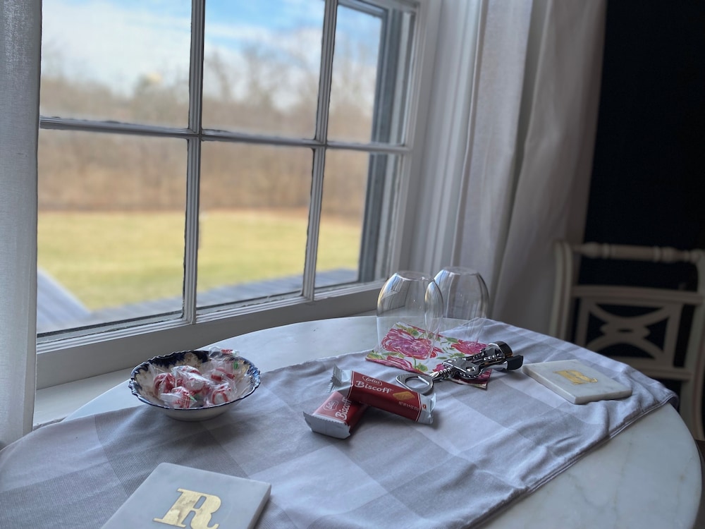 Rose Hill Inn - photo 60