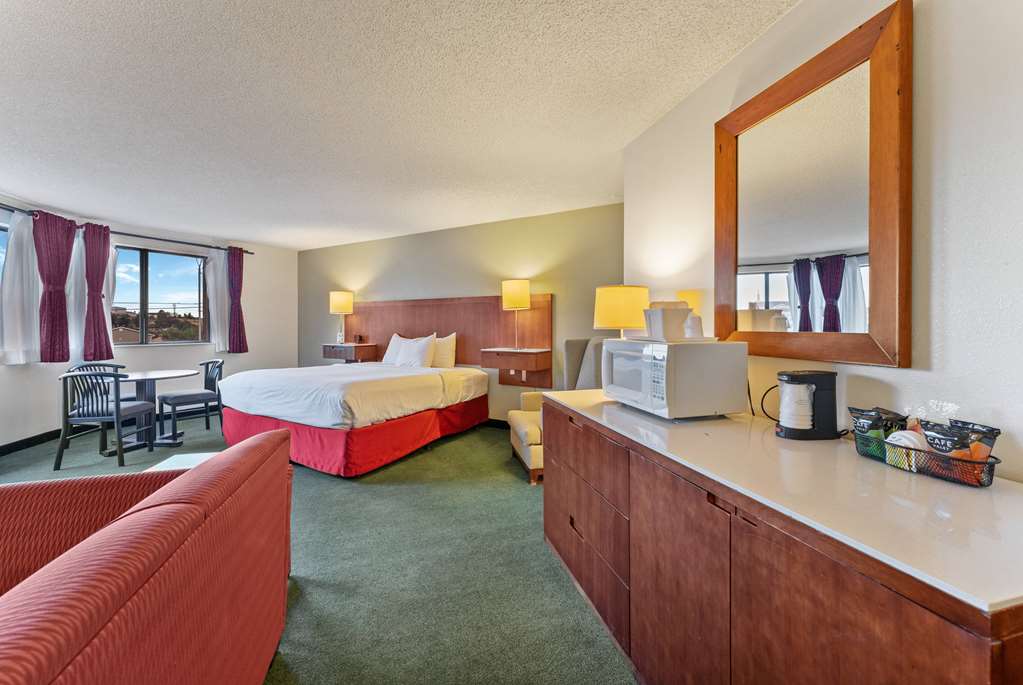 Ramada by Wyndham Cedar City - photo 68