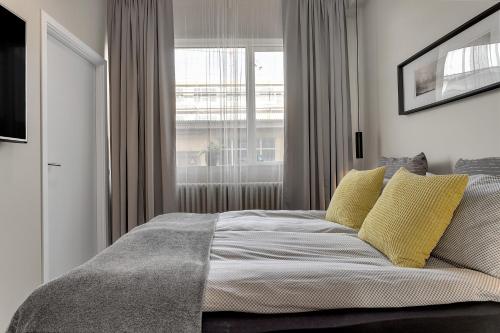 NN Urban Guesthouse