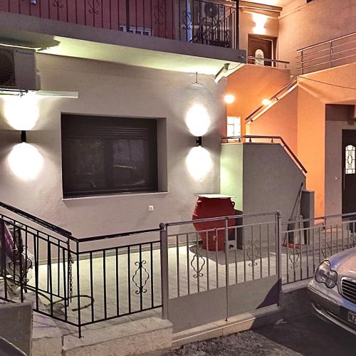 Samolisapartment in Anogeia, Greece