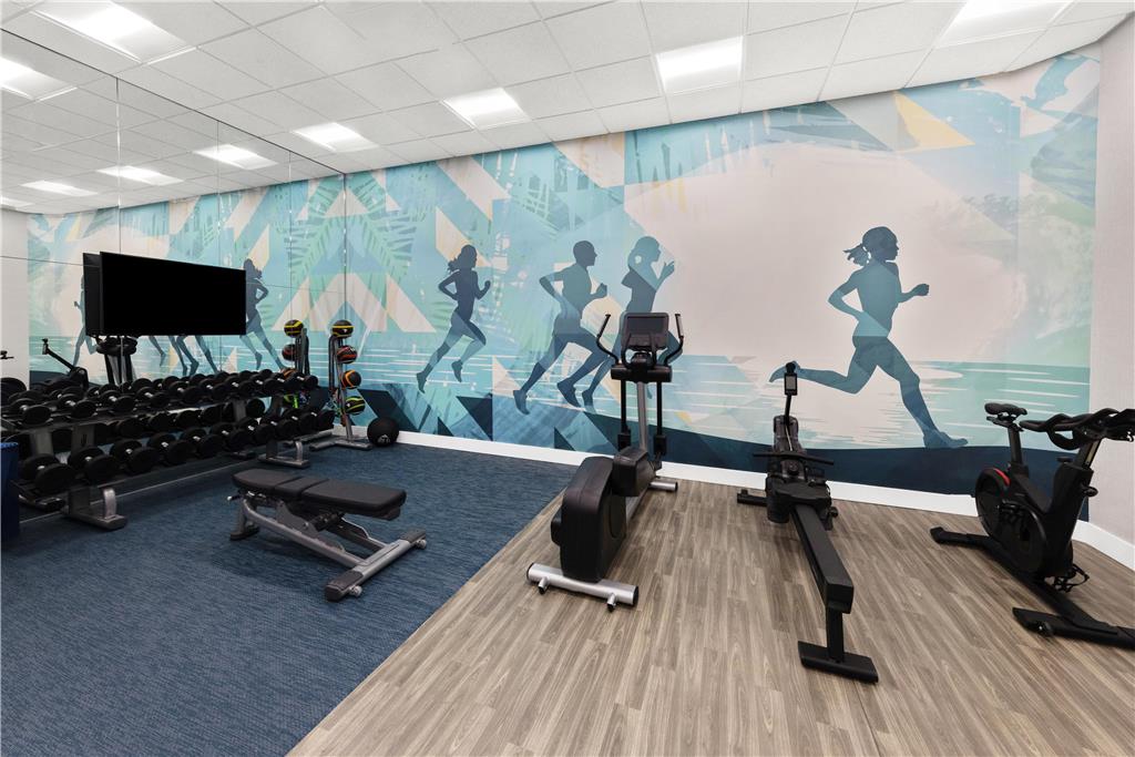 Hyatt Place West Palm Beach Downtown - photo 22