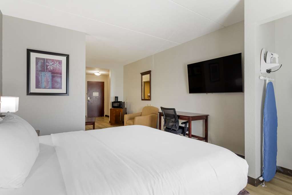 Comfort Suites Kodak Sevierville - photo 15