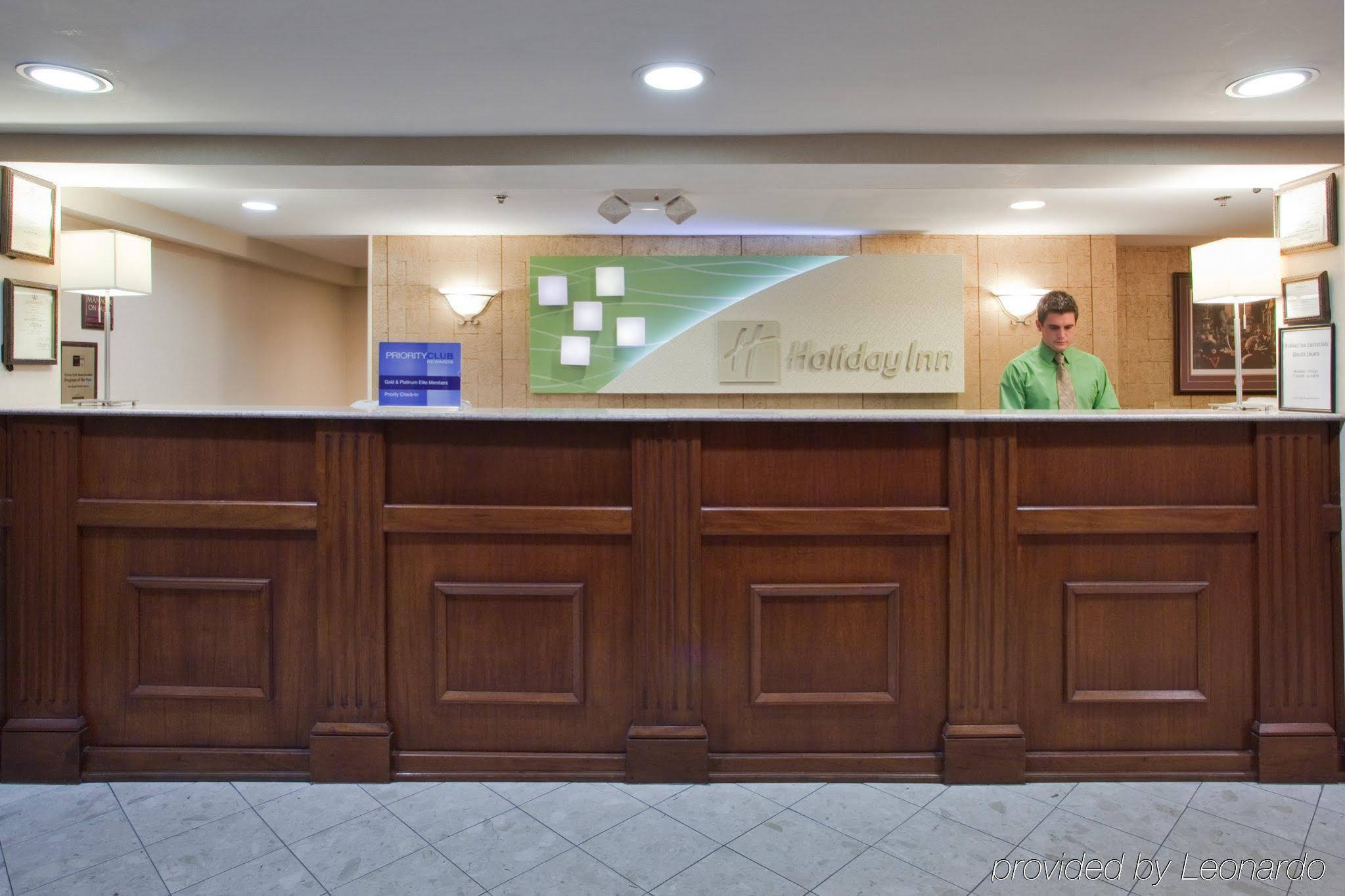 Holiday Inn University Blacksburg - photo 22