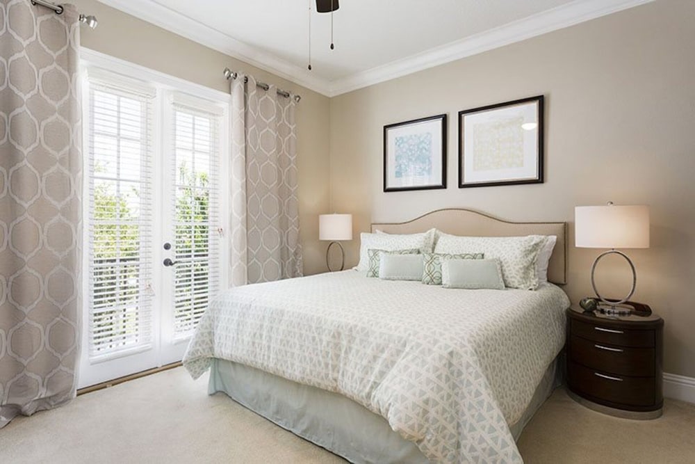 Rent a Luxury Villa on Reunion Resort Minutes From Disney Orlando Villa 3539 - photo 4