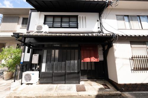 Jpreserve Bishamoncho in Kyoto, Japan