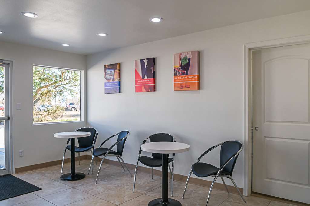 Motel 6 Bay Saint Louis MS - photo 22