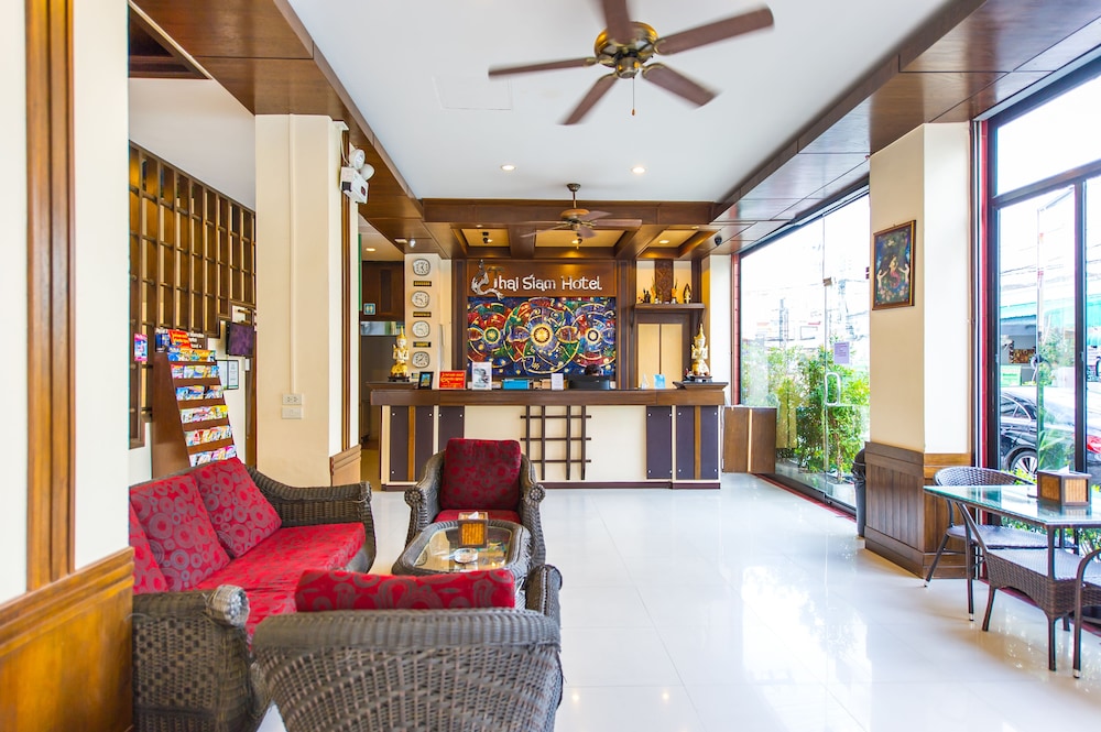 Thai Siam — Patong — photo 4