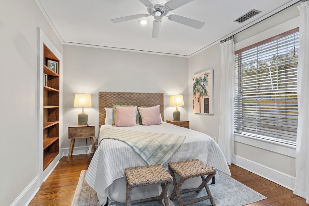 The Capitol Inn Tallahassee - photo 39