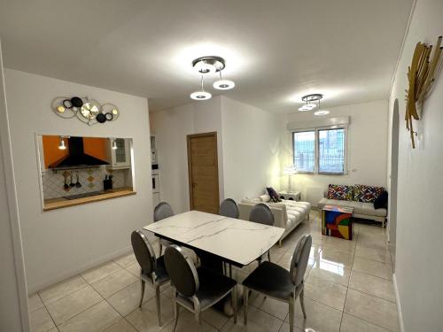 Arena Center Town in Reims, France