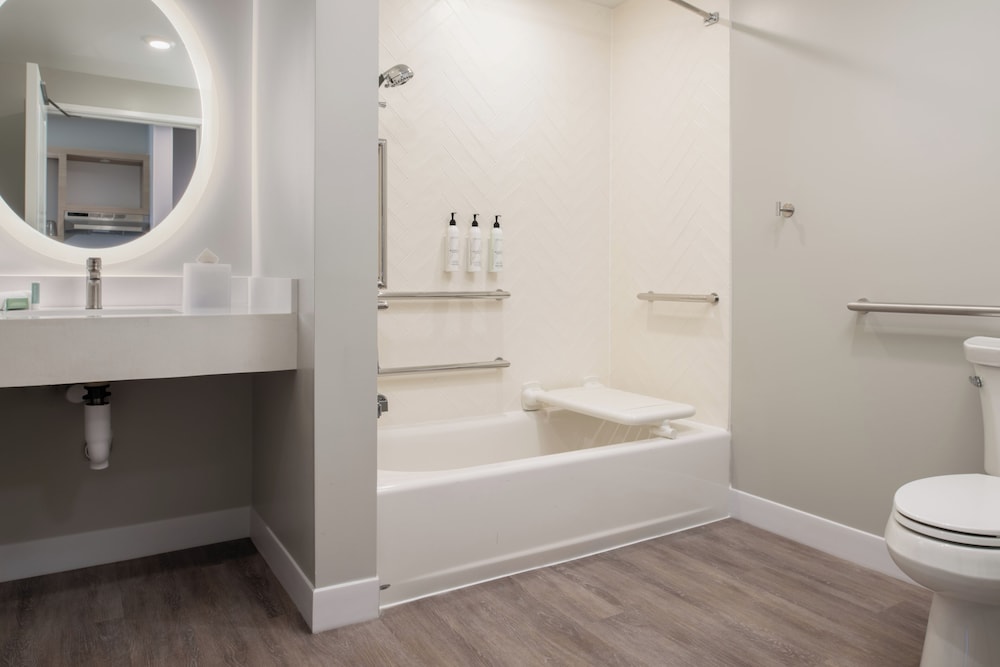 TownePlace Suites by Marriott Eugene - photo 19