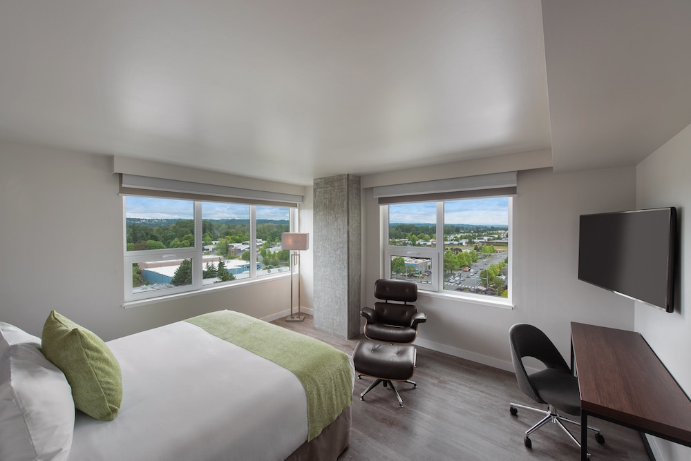Hotel Interurban Seattle Airport SeaTac - photo 11