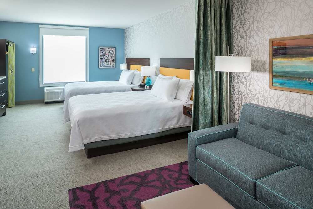 Home2 Suites by Hilton Fort Worth Cultural District - photo 11