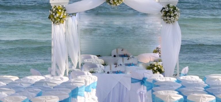 Barcelo Capella Beach Hotel Juan Dolio — Santo Domingo