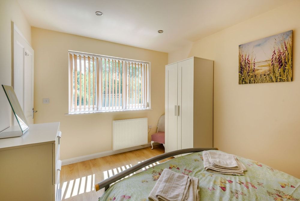 Woodland View — Market Rasen