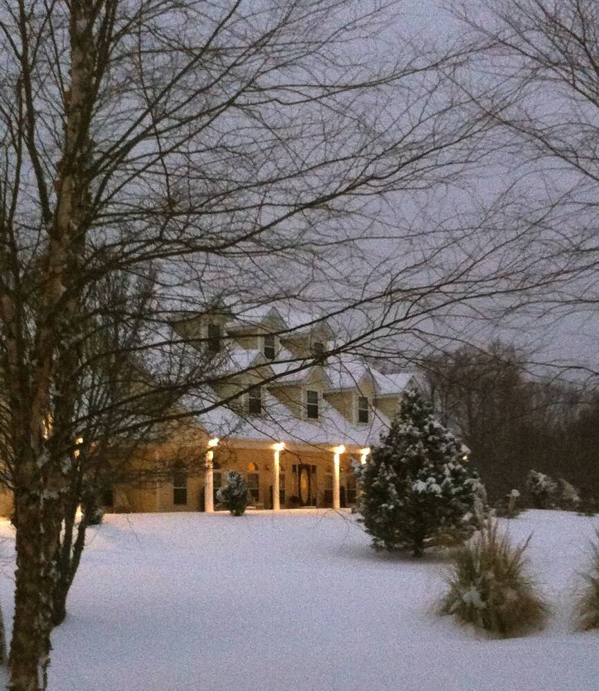 The Abbé House Inn - photo 18