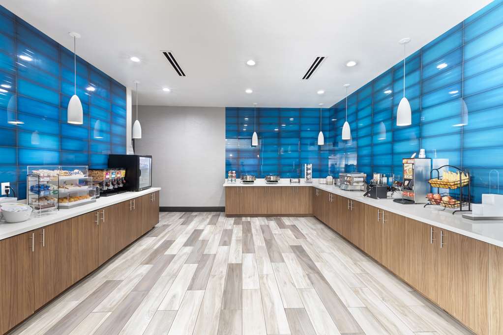 Best Western Plus Medical Center - photo 4