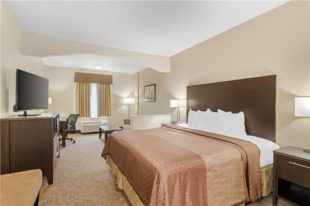 Best Western Teal Lake Inn - photo 25