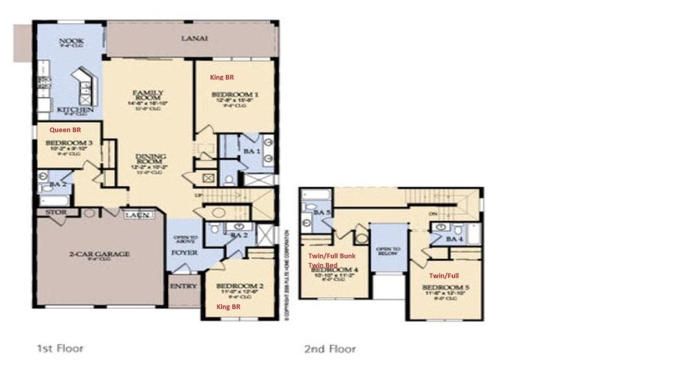 2621 Windsor Hills Resort - photo 27