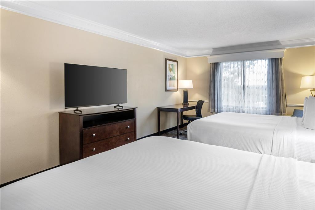 Best Western Augusta West - photo 11
