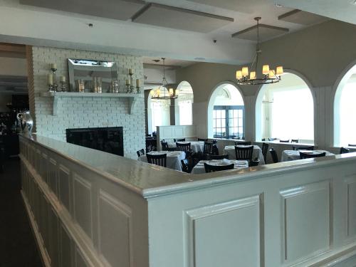 The Three Seasons Resort - photo 10
