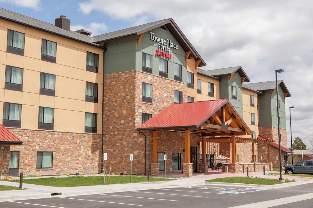 TownePlace Suites by Marriott Cheyenne SW Downtown Area - photo 37