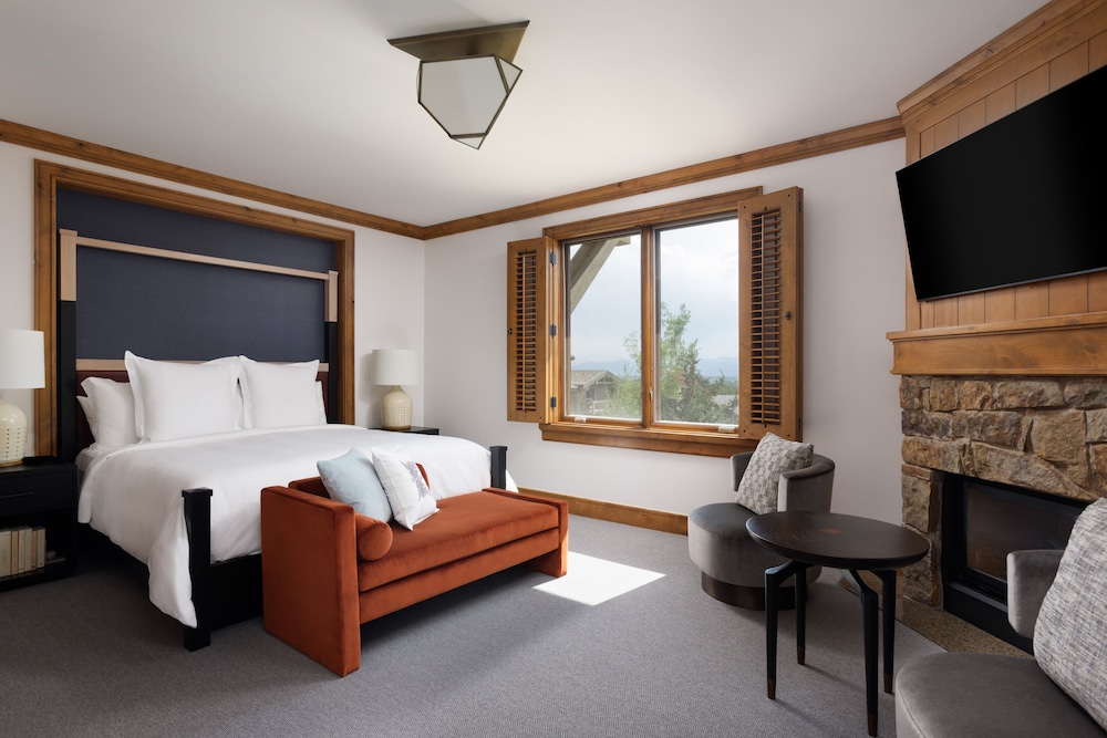 Four Seasons Resort Jackson Hole - photo 34