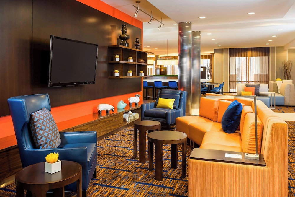 Courtyard Stafford Quantico in Stafford, United States