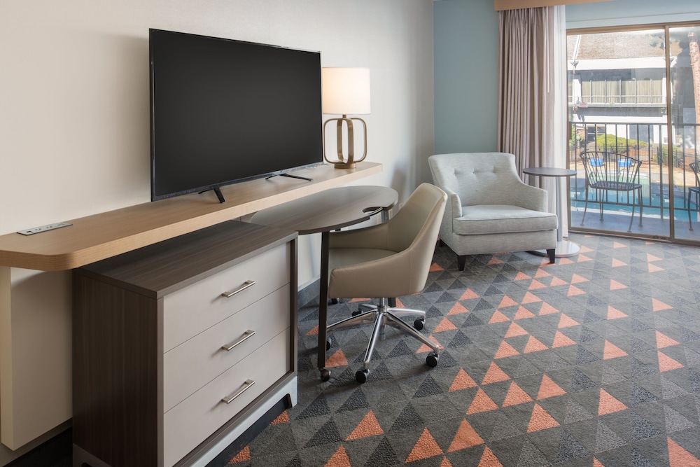 Holiday Inn Portland Columbia Riverfront By IHG - photo 24