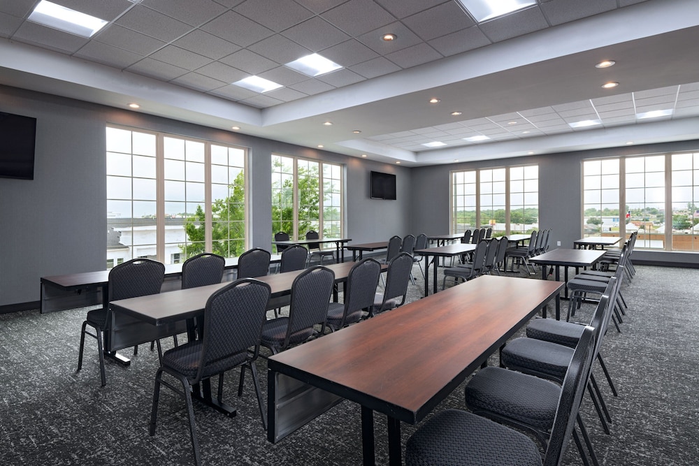 Woodland Suites - photo 23