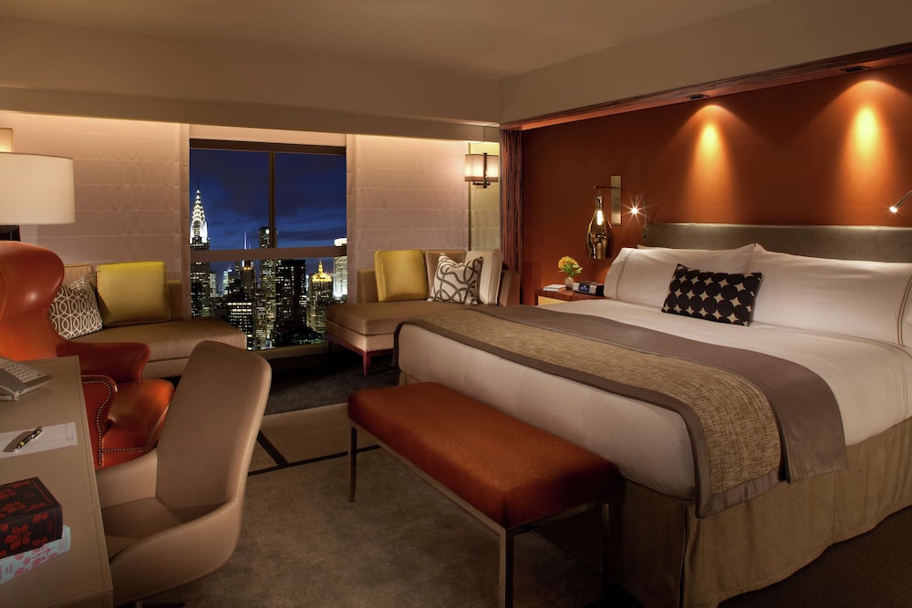 Millennium Hilton New York One UN Plaza - photo 26